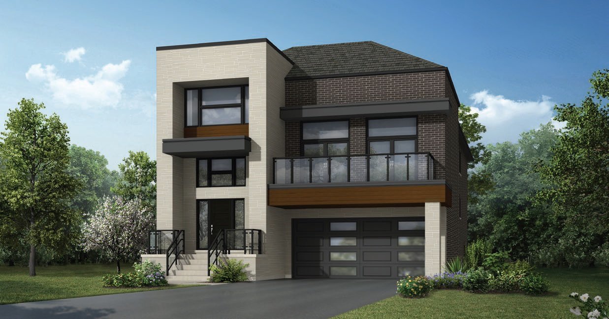 Joshua Creek - Detached Home 4